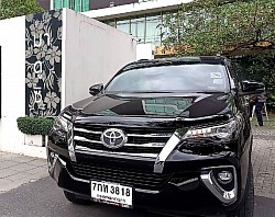 Fortuner